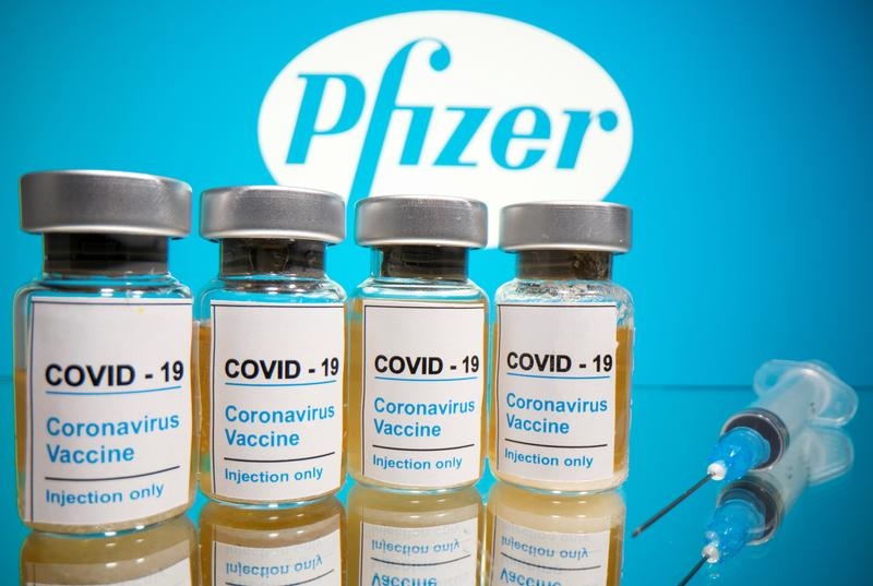 Vietnam to ink Pfizer/BioNTech deal for COVID-19 vaccine supply